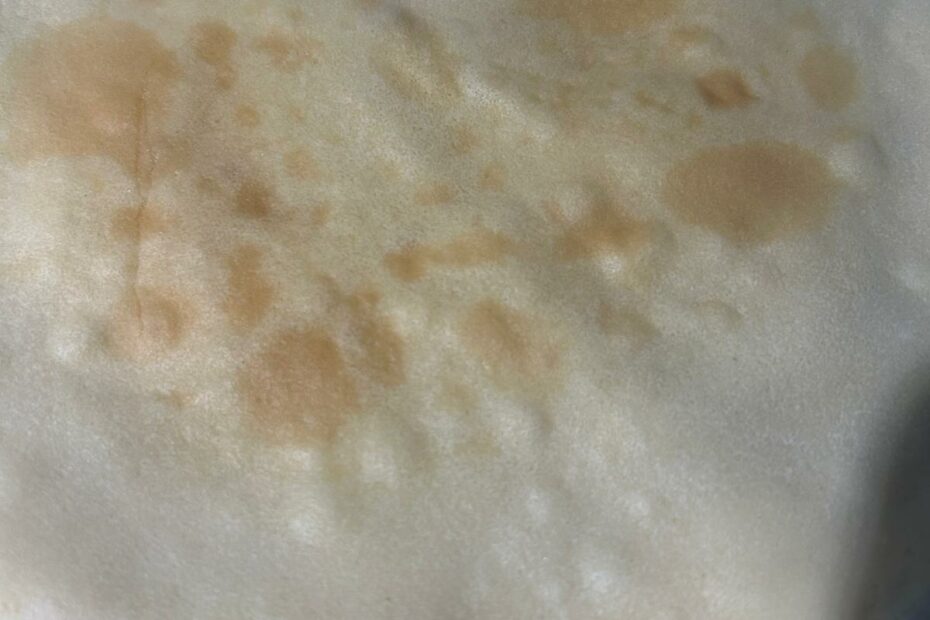 Recette de crêpes