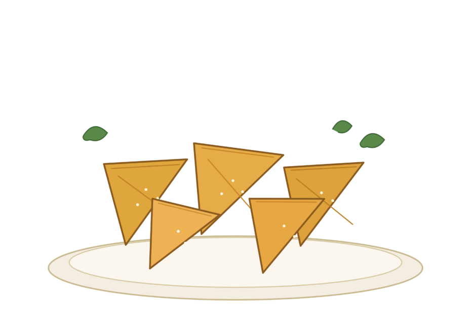 beureks_triangle_dessin_recette arménienne
